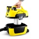 Промышленный пылесос Karcher WD 1 Compact Battery Set в Калининграде