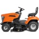 Садовый минитрактор Daewoo DSD 98 M в Калининграде