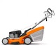 Газонокосилка бензиновая Stihl RM 650.0 V в Калининграде