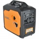 Бензиновый генератор инверторный Carver PPG-3500IS Duomatic 2.5 кВт в Калининграде