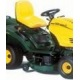 Садовый минитрактор Yard-Man HN 5180 в Калининграде