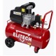 Компрессор воздушный Elitech КМ 200-50 в Калининграде