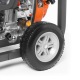 Дизельгенератор Daewoo DDAE 6000DXE-3 6 кВт в Калининграде