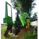 Измельчитель пней Laski F500H/35 в Калининграде