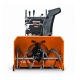Снегоуборщик Villartec WB1176E в Калининграде