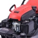 Газонокосилка бензиновая EVOline LMG 51 CVE TURN в Калининграде
