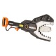 Электропила Worx WG307E 6&quot; в Калининграде