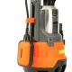 Дренажный насос Daewoo DDP 13500 в Калининграде
