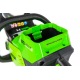 Аккумуляторная пила GreenWorks GD60CS40K2-16&quot; в Калининграде