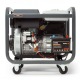 Дизельгенератор Helmut LD 5500EA 5 кВт в Калининграде