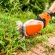 Аккумуляторные ножницы для кустарников Stihl HSA 26 (без аккумулятора и зарядного устройства) в Калининграде