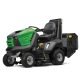 Садовый минитрактор Caiman Comodo Max 2WD HD 107D2K2 в Калининграде