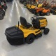 Садовый минитрактор Cub Cadet LT1 NR92 в Калининграде