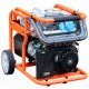 Бензогенератор Zongshen KB 6000 5 кВт в Калининграде