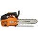 Бензопила Villartec SB1261T 12&quot; 1.1 мм в Калининграде