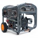 Бензогенератор Helmut LS 6500EA 6 кВт в Калининграде