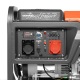 Дизельгенератор Daewoo DDAE 6000DXE-3 6 кВт в Калининграде