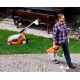 Газонокосилка аккумуляторная Stihl RMA 339.0 C SET в Калининграде