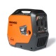 Бензиновый генератор инверторный Daewoo GDA 2500 Si 2 кВт в Калининграде