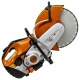 Бензорез Stihl TS 420 в Калининграде
