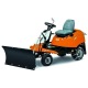 Садовый трактор Stihl RT 4082.0 в Калининграде