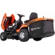 Садовый минитрактор Yard Fox T 102RDH в Калининграде