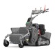Косилка для высокой травы Caiman Rolo 390C-TRC в Калининграде
