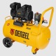 Компрессор поршневой безмасляный Denzel DLP-1500/50 в Калининграде