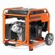 Бензогенератор инверторный Daewoo GDA 9400Еi 7.5 кВт в Калининграде