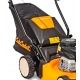 Газонокосилка бензиновая Cub Cadet CC LM1 CP46 (CC 46 PO) в Калининграде