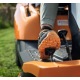 Садовый минитрактор Stihl RT 5112.1Z в Калининграде