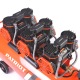 Компрессор безмасляный Patriot KDS 580 F100 в Калининграде