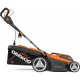 Газонокосилка электрическая Daewoo DLM 2300E в Калининграде