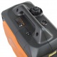 Бензиновый генератор инверторный Carver PPG-3500IS Duomatic 2.5 кВт в Калининграде