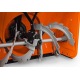 Снегоуборщик Villartec WB1176E в Калининграде