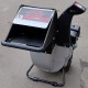 Измельчитель бензиновый Holzfforma CS11D в Калининграде
