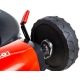 Газонокосилка электрическая Efco LR 48 PE Comfort Plus в Калининграде