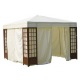 Шатер Comfort Garden Gazebo SLG 033 в Калининграде