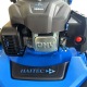 Газонокосилка бензиновая Haitec HT-RM515ECO + запасной нож в Калининграде