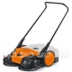 Подметальная машина Stihl KG 770 в Калининграде