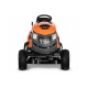 Садовый минитрактор Daewoo DWT 1020 в Калининграде