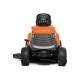 Садовый минитрактор Daewoo DSD 98 M в Калининграде