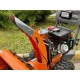 Снегоуборщик Holzfforma ST324DLE PRO в Калининграде