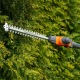 Высоторез аккумуляторный Daewoo DAPH 2221Li SET в Калининграде