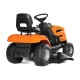 Садовый минитрактор Daewoo DSD 108 H в Калининграде