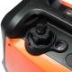 Бензиновый генератор инверторный Daewoo GDA 2500 Si 2 кВт в Калининграде