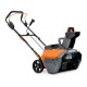Снегоуборщик аккумуляторный Villartec WA 4051 Set AM405+AC405 в Калининграде