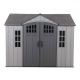 Пластиковый сарай LifeTime WoodLook 10х8 в Калининграде