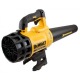 Воздуходувка аккумуляторная Dewalt DCM562P1 XR в Калининграде