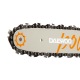 Пила цепная (электропила) Daewoo DACS 2500E-16 в Калининграде